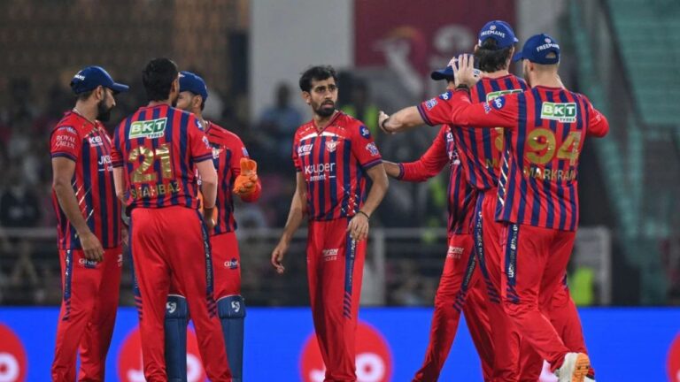 IPL 2026: क्या अर्जुन तेंदुलकर को मिलेगा मौका? LSG बनाम PBKS के लिए संभावित प्लेइंग इलेवन