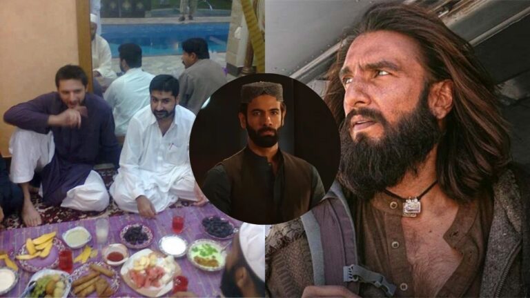 शाहिद अफरीदी और आतंकी उजैर बलूच का डिनर: विवाद, प्रतिक्रियाएं और अफरीदी का दोहरा चेहरा
