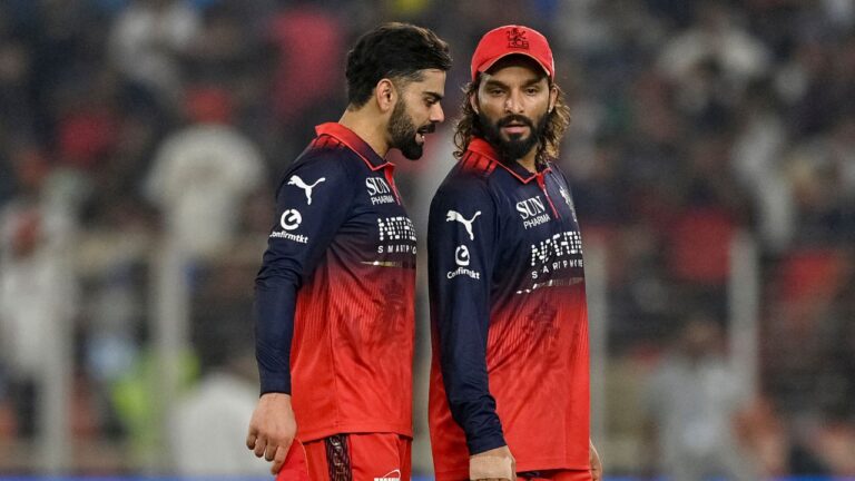 IPL 2026: रजत पाटीदार ने बताया, विराट कोहली नहीं बल्कि इस पूर्व RCB कप्तान से मिली कप्तानी की प्रेरणा