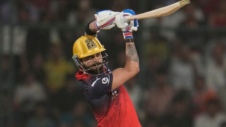IPL 2026: विराट कोहली ने SRH के खिलाफ मैच में रचा इतिहास