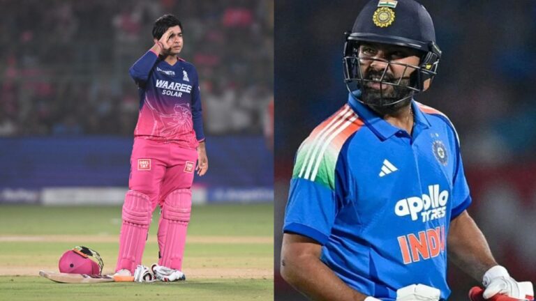 क्या वैभव सूर्यवंशी 2027 वर्ल्ड कप में रोहित और यशस्वी की जगह लेंगे?