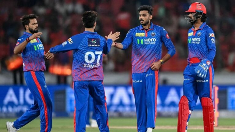 MPL 2026: दिल्ली कैपिटल्स के स्टार माधव तिवारी उज्जैन फाल्कन्स में शामिल