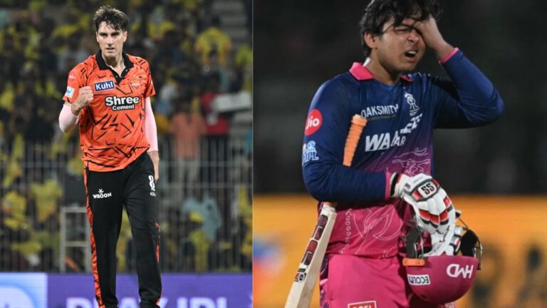 Pat Cummins To Trouble Vaibhav Sooryavanshi? SRH Stongest XI Vs RR For IPL 2026 – IPL 2026 Eliminator: SRH की संभावित प्लेइंग XI और राजस्थान रॉयल्स के खिलाफ रणनीति