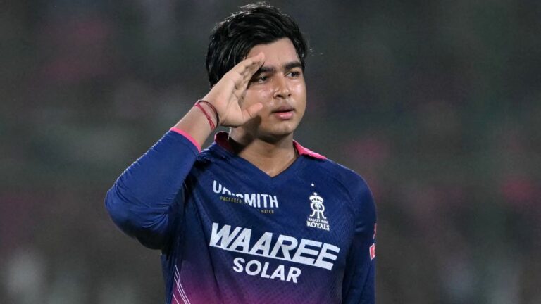 Vaibhav Sooryavanshi’s Record In Knockout Matches Before RR Vs SRH IPL Eliminato – IPL 2026: वैभव सूर्यवंशी का नॉकआउट मैचों का रिकॉर्ड और RR बनाम SRH एलिमिनेटर