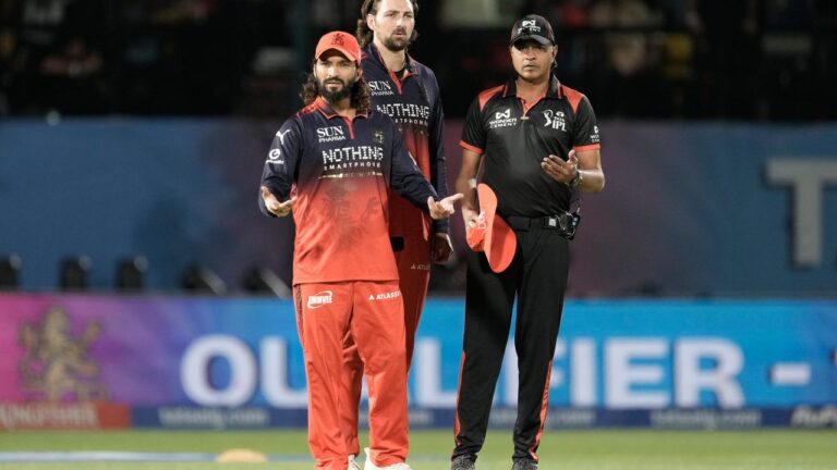 Why Rajat Patidar Is Still Not Ready For A Place In India’s T20I Setup? – क्या रजत पाटीदार भारतीय T20I टीम में जगह बनाने के लिए तैयार हैं? विश्लेषण