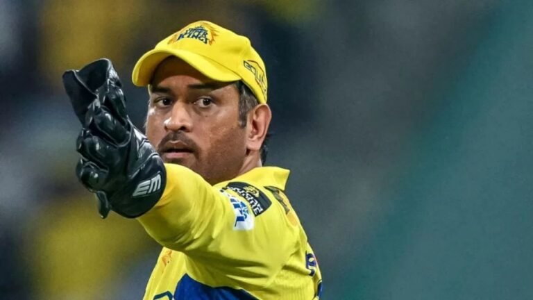 CSK Unveil Real Plan For MS Dhoni’s IPL Future – IPL 2027: CSK का MS धोनी के भविष्य पर बड़ा अपडेट, क्या माही खेलेंगे आखिरी सीजन?