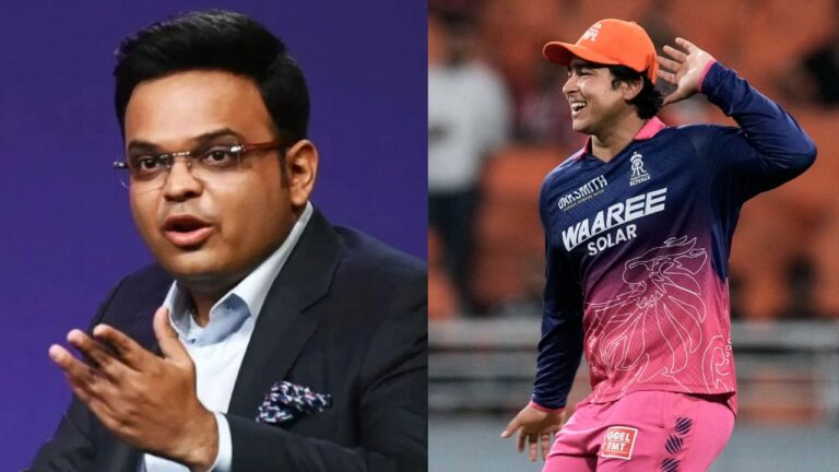 International Cricket Board Announces They Have Solution To Dismiss Vaibhav Soor – वैभव सूर्यवंशी को रोकने का तरीका मिला? क्रिकेट बोर्ड का अनोखा दावा और IPL में उनका जलवा