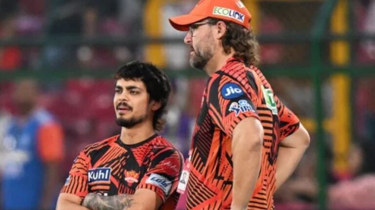 Ishan Kishan’s Financial Help To Teammate Leaked – IPL 2026: ईशान किशन ने अपने साथी खिलाड़ी की मदद कर जीता सबका दिल