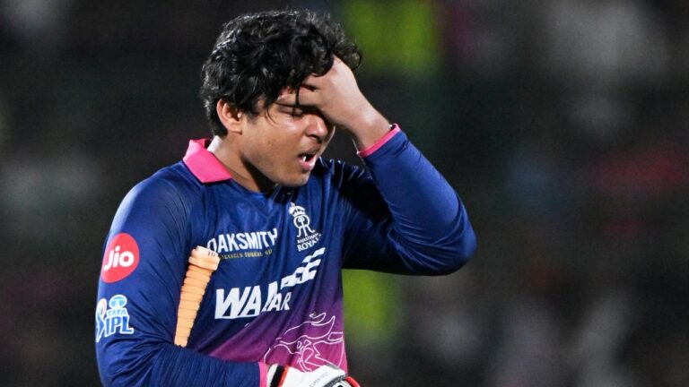Why Vaibhav Sooryavanshi Still Doesn’t Deserve A Place In India’s T20I Squad – क्या वैभव सूर्यवंशी को भारतीय T20I टीम में शामिल करना जल्दबाजी होगी?