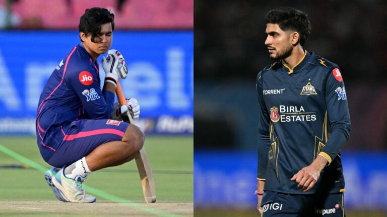 Gujarat Titans Meet Vaibhav Sooryavanshi Storm In Bid To Reach Final – GT vs RR Qualifier 2 Preview: गुजरात टाइटंस और राजस्थान रॉयल्स की जंग