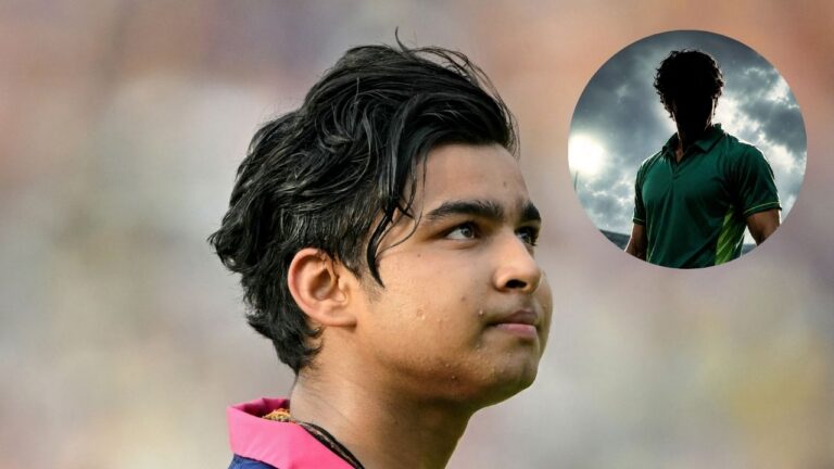 Vaibhav Sooryavanshi’s Pakistan Equivalent Named By Pakistani Legend – IPL 2026: वैभव सूर्यवंशी की तुलना शाहिद अफरीदी से, पूर्व पाकिस्तानी दिग्गज ने दिया बड़ा बयान