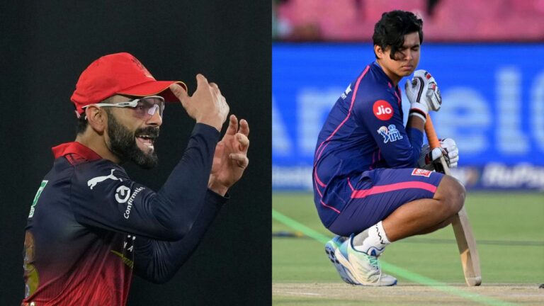Vaibhav Sooryavanshi Set To Overtake Virat Kohli, Offered Blank Cheque Mid IPL – वैभव सूर्यवंशी का उदय: विराट कोहली को पछाड़ने की राह पर युवा सनसनी