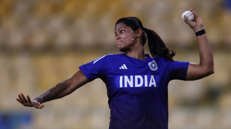 Harmanpreet: India looking for ‘clarity’ on best XI ahead of T20 World Cup – T20 विश्व कप से पहले भारत के लिए ‘सर्वश्रेष्ठ संयोजन’ की तलाश: हरमनप्रीत कौर