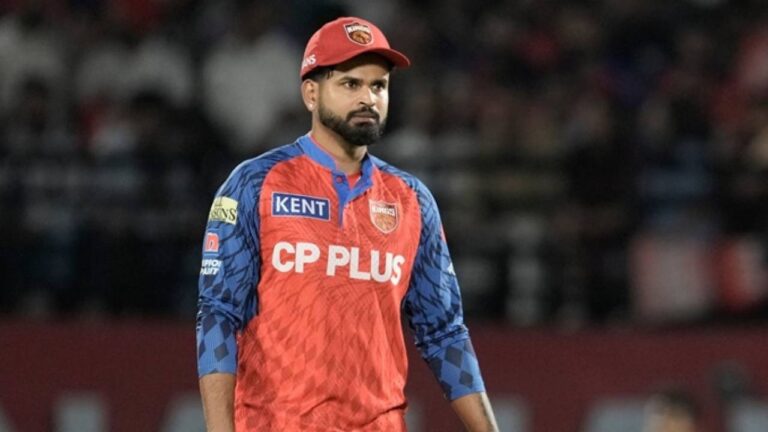 IPL 2026: PBKS के लिए करो या मरो का मुकाबला, प्लेऑफ की उम्मीदें बरकरार