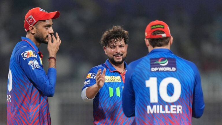 Kuldeep: ‘Was expecting more, but I couldn’t deliver this season’ – आईपीएल 2026 पर चर्चा