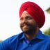 Tushar Goswami