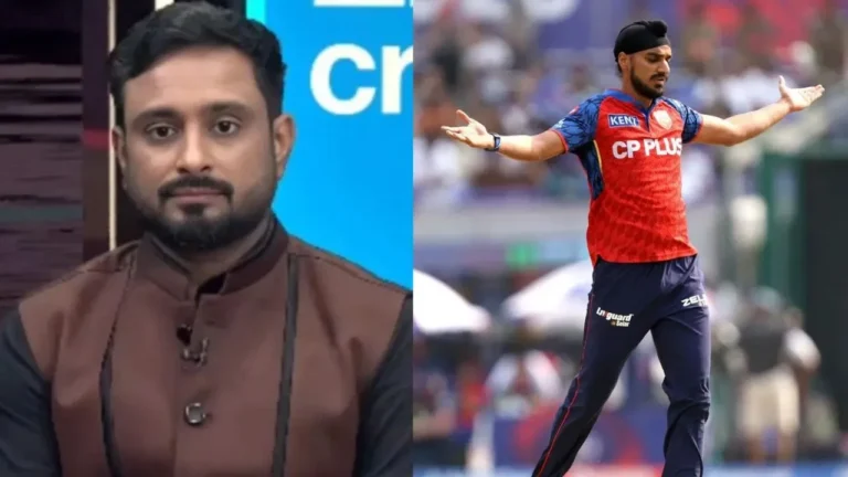 “He doesn’t have the same juice” – Ambati Rayudu raises concerns over Arshdeep S – “He doesn’t have the same juice” – Ambati Rayudu raises concerns over Arshdeep Singh’s form in IPL 2026