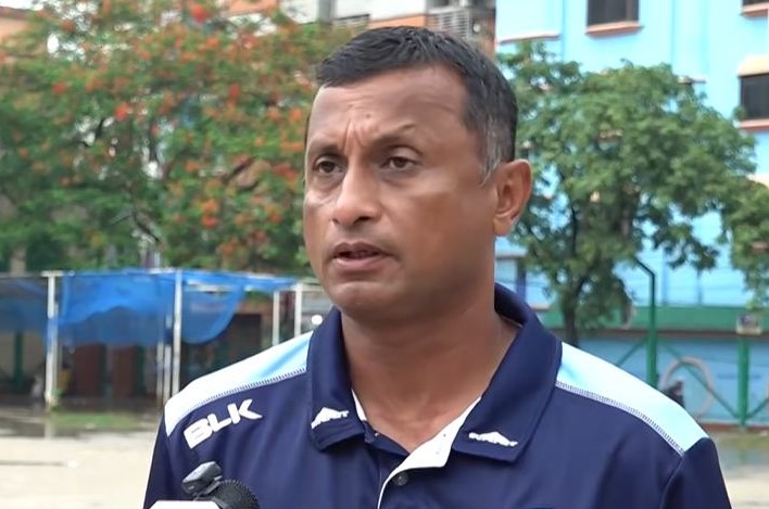 Bangladesh players showed outstanding mentality against Pakistan: Ashiq – पाकिस्तान के खिलाफ जीत पर बांग्लादेश के फील्डिंग कोच आशिकुर रहमान का बड़ा बयान
