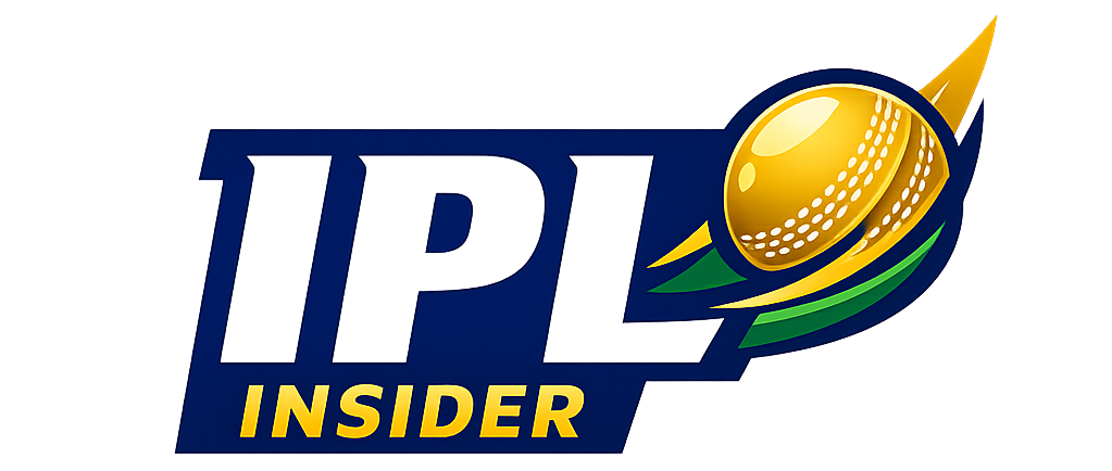 IPL Insider