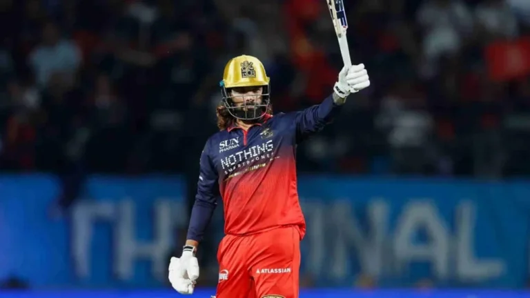 Rajat Patidar set to earn India selection call, claims Virender Sehwag – IPL 2026: रजत पाटीदार को भारतीय टीम में जगह मिलने की प्रबल संभावना, वीरेंद्र सहवाग ने की भविष्यवाणी