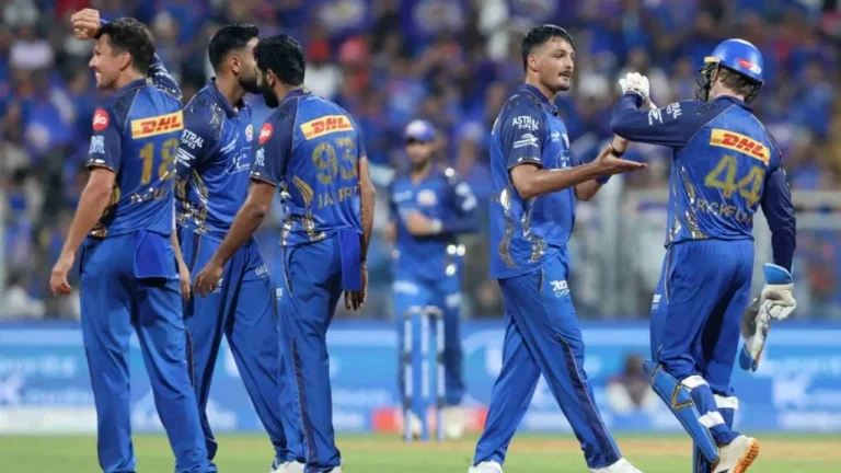Not Rohit, Suryakumar or Bumrah: Mumbai Indians need a different captain after H – क्या मुंबई इंडियंस को तिलक वर्मा के रूप में नया कप्तान तलाशना चाहिए?