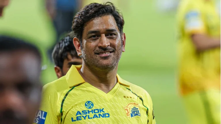 एमएस धोनी के साये में नहीं आना चाहते कोच: सीएसके को हेड कोच ढूंढने में आ रही मुश्किल