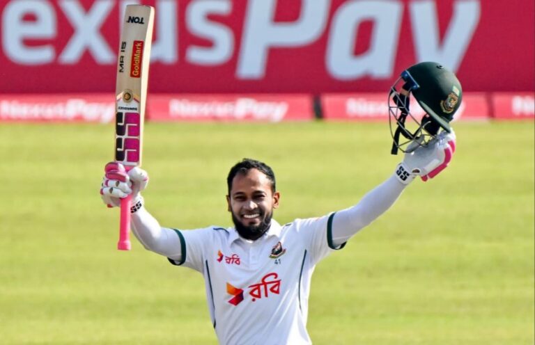 Mushfiqur Rahim completes 21 years in Test cricket – बांग्लादेशी लीजेंड मुशफिकुर रहीम: 21 साल का टेस्ट क्रिकेट में शानदार करियर