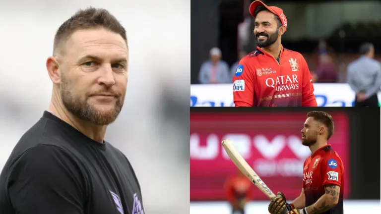 Dinesh Karthik adds fuel to Phil Salt-Brendon McCullum controversy before IPL 20 – IPL 2026: फिल साल्ट के बयान और दिनेश कार्तिक की प्रतिक्रिया ने बढ़ाई हलचल