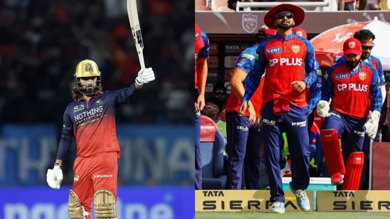 Rajat Patidar becomes threat to Shreyas Iyer as legendary cricketer makes bold T – रजत पाटीदार: श्रेयस अय्यर के लिए खतरा? अश्विन ने टीम इंडिया के लिए किया बड़ा दावा!