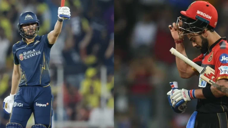 Shubman Gill to boss Virat Kohli! India batter’s massive prediction ahead of RCB – RCB vs GT: विराट कोहली बनाम शुभमन गिल की जंग तय करेगी क्वालीफायर का भविष्य