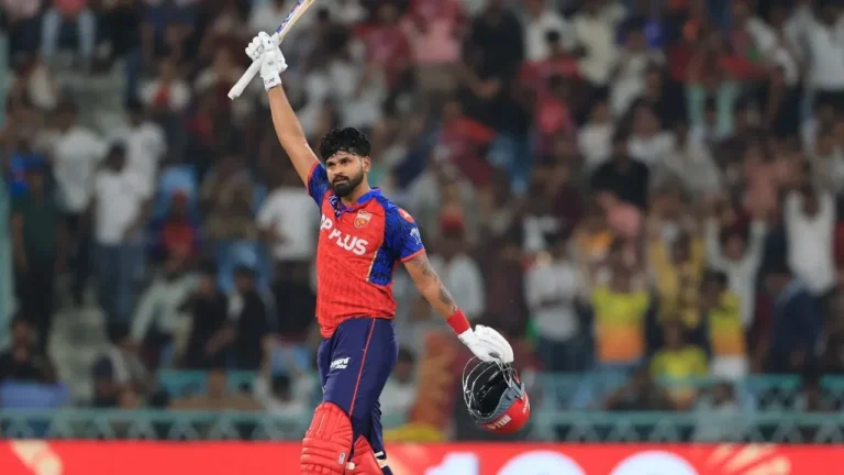 IPL 2024: श्रेयस अय्यर के पहले शतक और पंजाब किंग्स की शानदार जीत पर खास रिपोर्ट