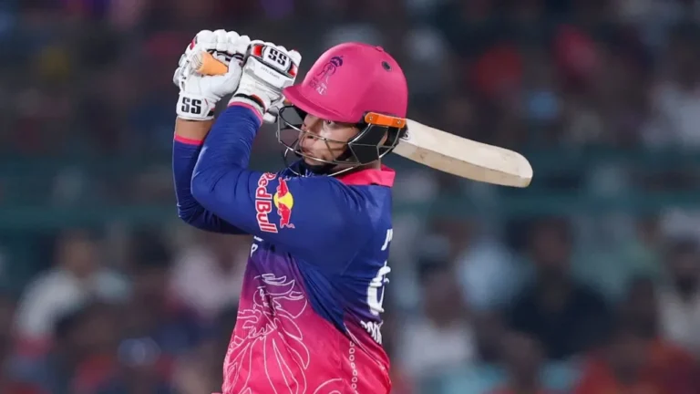 Vaibhav Sooryavanshi creates massive record surpasses Rishabh Pant and Tilak Varma in IPL 2026