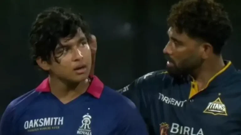 “Father in me doesn’t…”: Pathan calls out GT for short-pitch bowling ploy agai – IPL 2026: इरफान पठान ने वैभव सूर्यवंशी के खिलाफ गुजरात टाइटंस की रणनीति पर उठाए सवाल