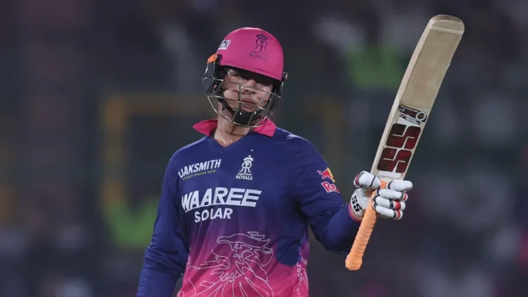 Players like Rohit, Inzamam: Vaibhav Sooryavanshi’s restricted growth in IPL concerns explained