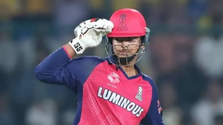 Ignore his birth certificate: Gavaskar demands Team India’s debut for Sooryavans – IPL 2026: सुनील गावस्कर ने की वैभव सूर्यवंशी को टीम इंडिया में शामिल करने की मांग