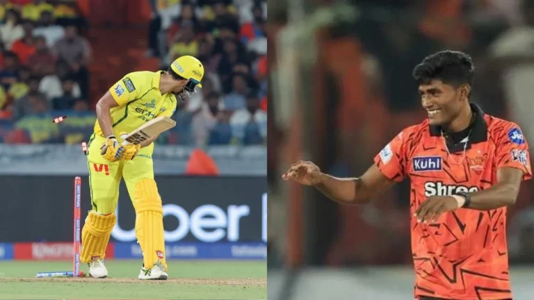 Not Prince Yadav! Sakib Hussain crowned as IPL 2026’s best uncapped Indian pacer – IPL 2026: अंबाती रायडू ने साकिब हुसैन को बताया सर्वश्रेष्ठ अनकैप्ड भारतीय तेज गेंदबाज